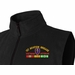 1st Aviation Brigade Vietnam Veteran with Ribbons Embroidered Fleece Vest