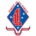 1st Battalion 1st Marines Division 