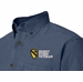 1st Cavalry Division Desert Storm Veteran Denim Shirt