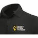 1st Cavalry Division Desert Storm Veteran Moisture Wicking Polo