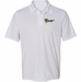 1st Cavalry Division Moisture Wicking Polo