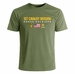 1st Cavalry Division T-Shirt