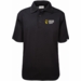 1st Cavalry Division United States Army Authentically American Mens Moisture Wicking Polo