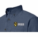 1st Cavalry Division Vietnam Veteran Denim Shirt