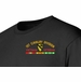 1st Cavalry Division Vietnam Veteran with Ribbons Embroidered T-Shirt