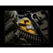 1st Cavalry - First Team - Giclee Print