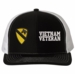 1st Cavalry Vietnam Veteran Split Cap