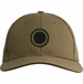 1st Corps Subdued Custom Embroidered Cap