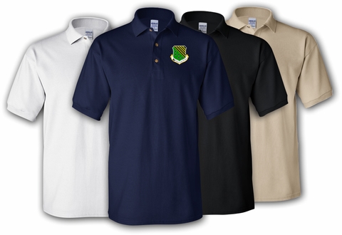 1st Fighter Wing Polo Shirt
