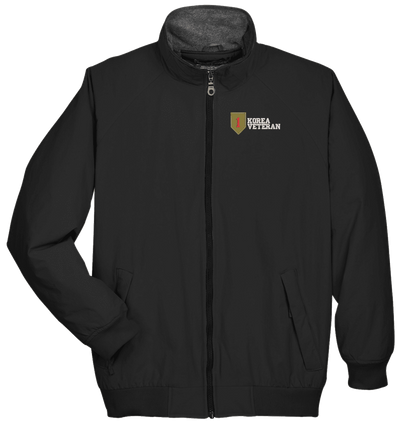 1st Infantry Division Korea Veteran 3-Season Jacket