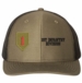 1st Infantry Division Split Cap