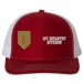 1st Infantry Division Split Cap