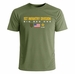 1st Infantry Division T-Shirt