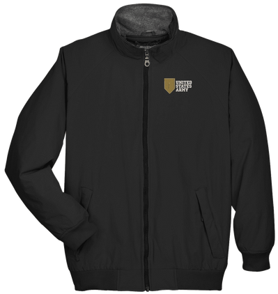 1st Infantry Division United States Army 3-Season Jacket