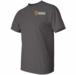 1st Infantry Division Vietnam Veteran T-Shirt