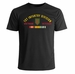 1st Infantry Division Vietnam Veteran with Ribbons T-Shirt