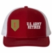 1st Infantry U.S. Army Retired Split Cap