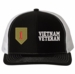 1st Infantry Vietnam Veteran Split Cap