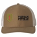 1st Infantry Vietnam Veteran Split Cap