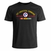 1st Logistical Command Vietnam Veteran with Ribbons T-Shirt