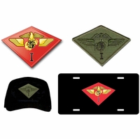 1st Marine Air Wing Shop Thumbnail Illustration