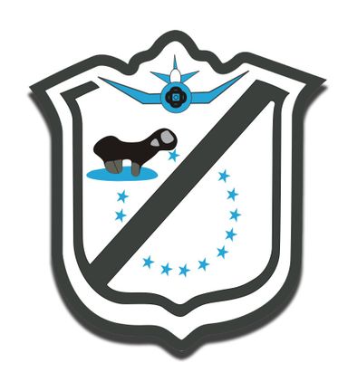 1st Marine Division VMA-214 Marine Attack Squadron 214 Sticker Decal