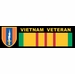 1st Signal Brigade Vietnam Bumper Sticker