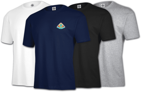 205th Infantry Brigade UC Printed T-Shirt