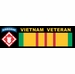20th Engineer Brigade Vietnam Bumper Sticker