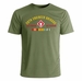 20th Engineer Brigade Vietnam Veteran with Ribbons T-Shirt