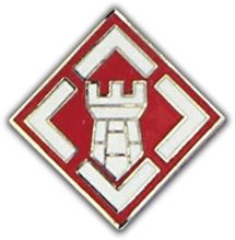 20TH ENGINEERING LAPEL PIN