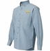 20th Infantry Regiment UC Denim Shirt