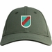 20th Special Forces Group Flash Custom Embroidered Cap