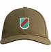 20th Special Forces Group Flash Custom Embroidered Cap