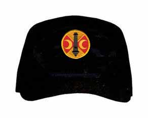 210th Field Artillery Brigade Ball Cap
