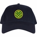 220th Military Police Custom Embroidered Cap