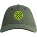 220th Military Police Custom Embroidered Cap