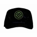 220th Military Police Emblematic, Subdued Ball Cap