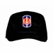 228th Signal Brigade Patch Ball Cap