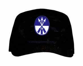 23rd Corps Patch Ball Cap