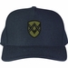 23rd Field Artillery Support Command Subdued Custom Embroidered Cap