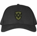23rd Field Artillery Support Command Subdued Custom Embroidered Cap