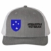 23rd Infantry Afghanistan Veteran Split Cap