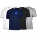 23rd Infantry Americal Division Embroidered T-Shirt