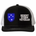 23rd Infantry Desert Storm Veteran Split Cap