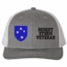 23rd Infantry Desert Storm Veteran Split Cap
