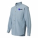 23rd Infantry Division Denim Shirt
