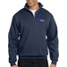 23rd Infantry Division Iraq Veteran Embroidered Quarter-Zip Pullover