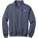 23rd Infantry Division Iraq Veteran Embroidered Quarter-Zip Pullover