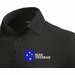 23rd Infantry Division Iraq Veteran Moisture Wicking Polo